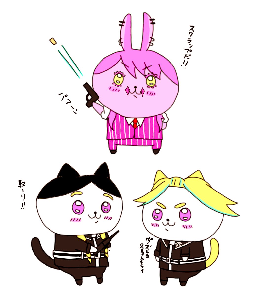 Yuuki(サブ) on X: 