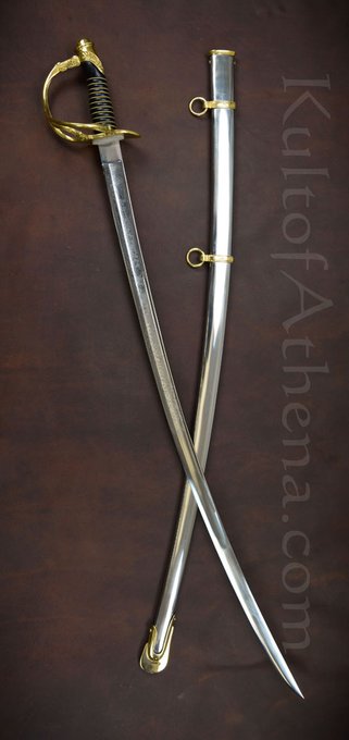 サーベルのtwitterイラスト検索結果