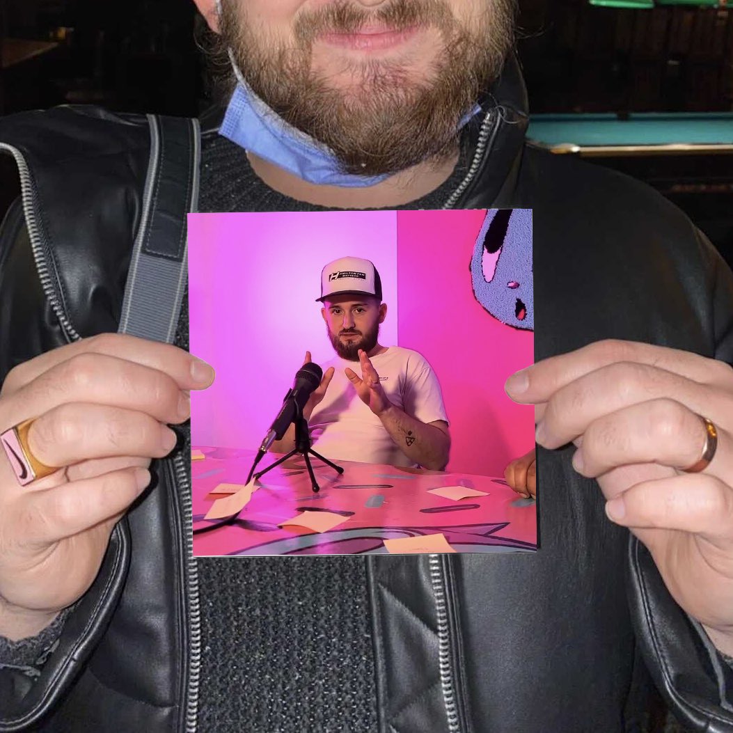 B-Doodle (@tweetsbybrody) on Twitter photo 