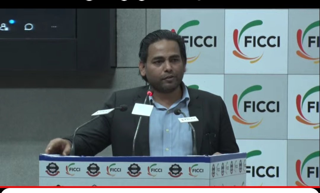 meitystartuphub's tweet photo. *IP Conclave &amp; IPTSE Awards*: 19.04.2022 (Tuesday)|Catch CEO(MSH),Mr. Jitendra Vijay as Panelist Speaker to touch upon Government initiatives to protect IPR|Chief Guest:Hon’ble Justice Prathiba Singh,Delhi High Court|Live access:https://t.co/UMaa58v0Vi| @ficci_india @JeetKVijay https://t.co/X27A3DIRQm