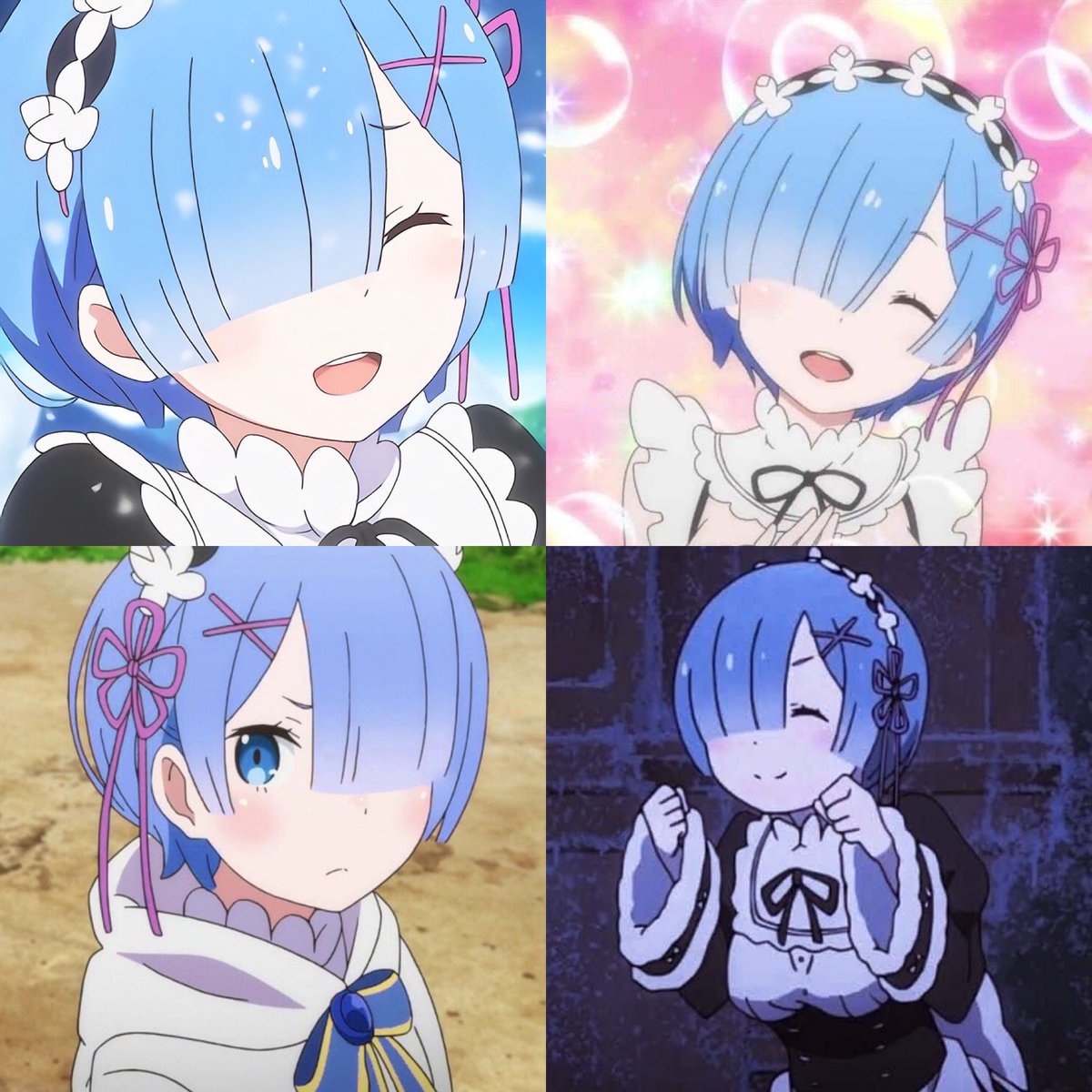 レムちかわいすぎる！！

＃アニメ好きと繋がりたい
＃いいねした人全員フォローする
＃アニメ好きな人RT・いいね
＃フォロバ100