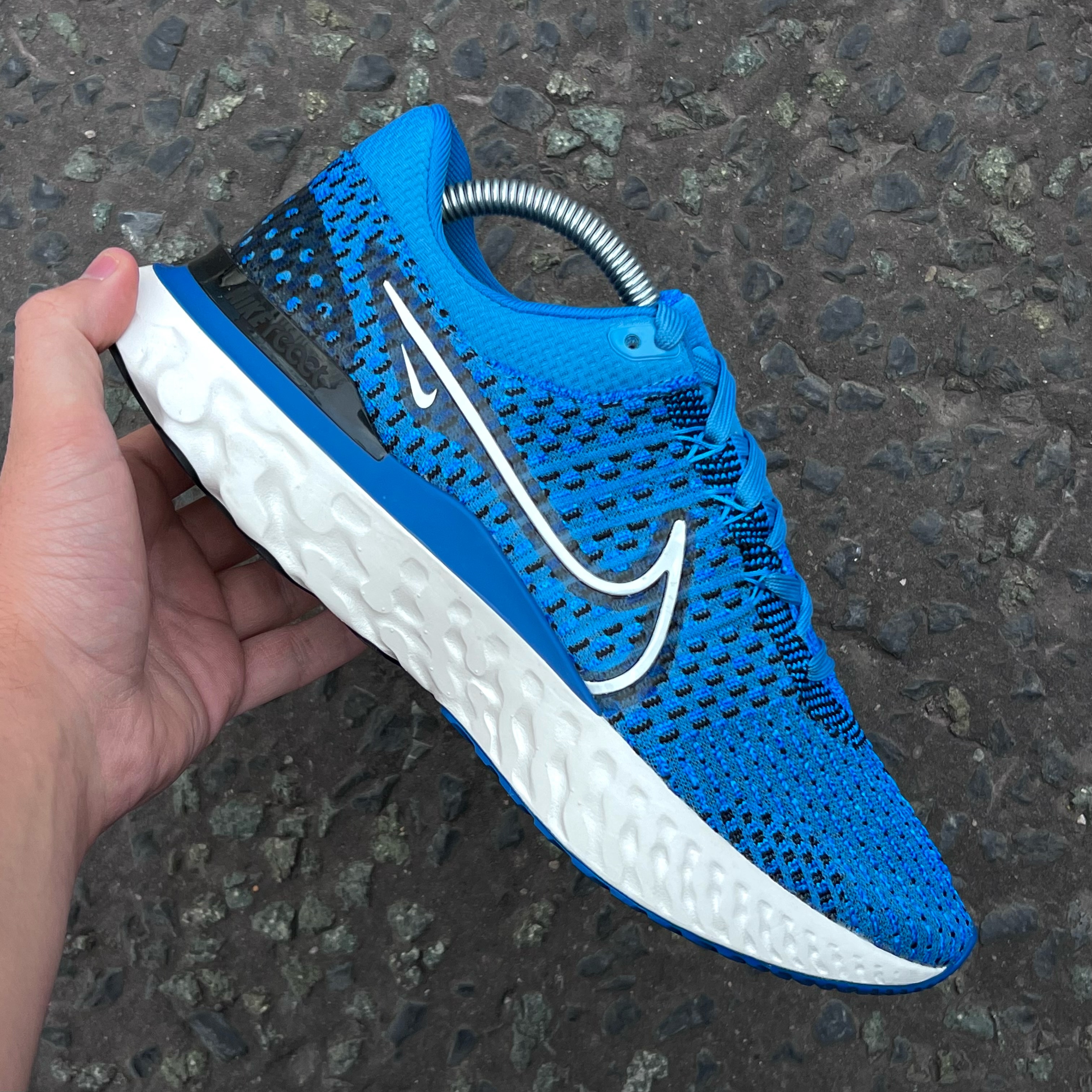 Nike react shop 26