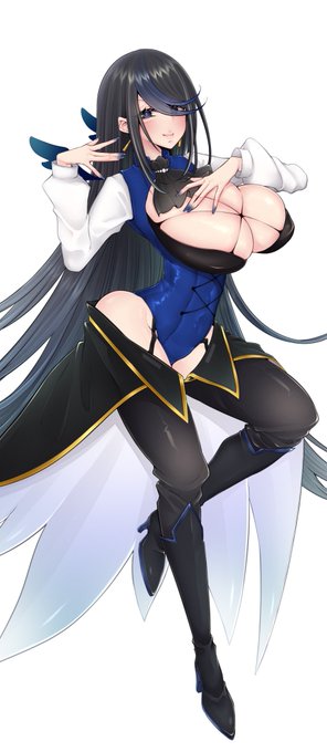 カロトちゃんの好きなとこはおっぱいから太ももまでのボディラインです💕
#カロドリアート 