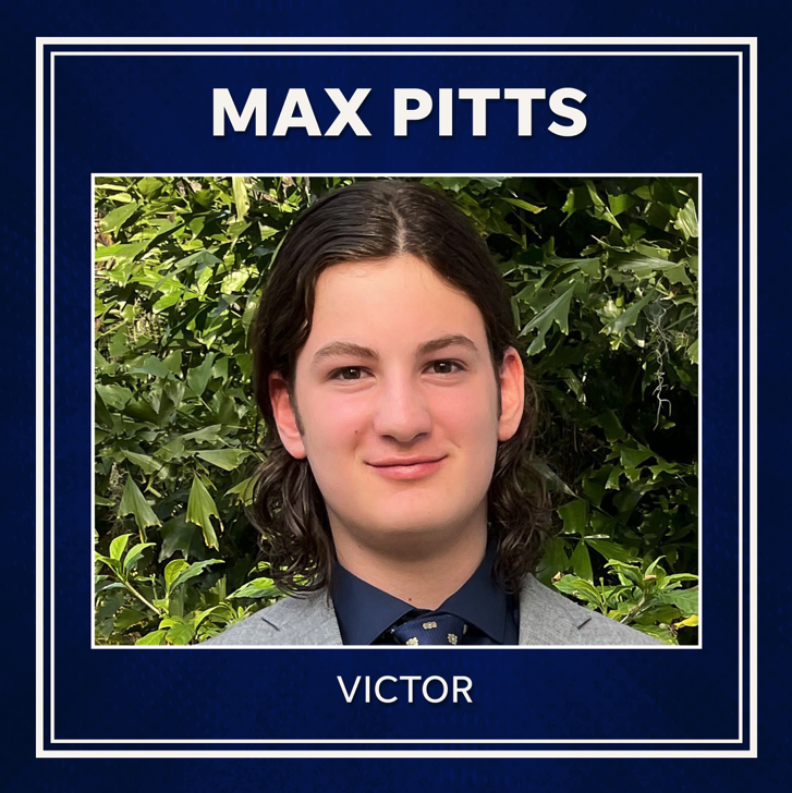 Congrats to our Victor Hockey All-Greater Rochester team selections this year. Amazing season boys and one we will not soon forget. 
🏒Colin McNamara
🏒Michael Peluso
🥅Max Pitts
<a href="/VictorBLDevils/">Victor Blue Devils Ψ╰(•̀ᴗ•́ )╯</a> <a href="/SectionVHockey/">Section V Ice Hockey</a> <a href="/pittsygoalie9/">Maxim Pitts</a> <a href="/ColinMcnamara07/">Colin Mcnamara</a> <a href="/michaelpeluso29/">michael_peluso</a>