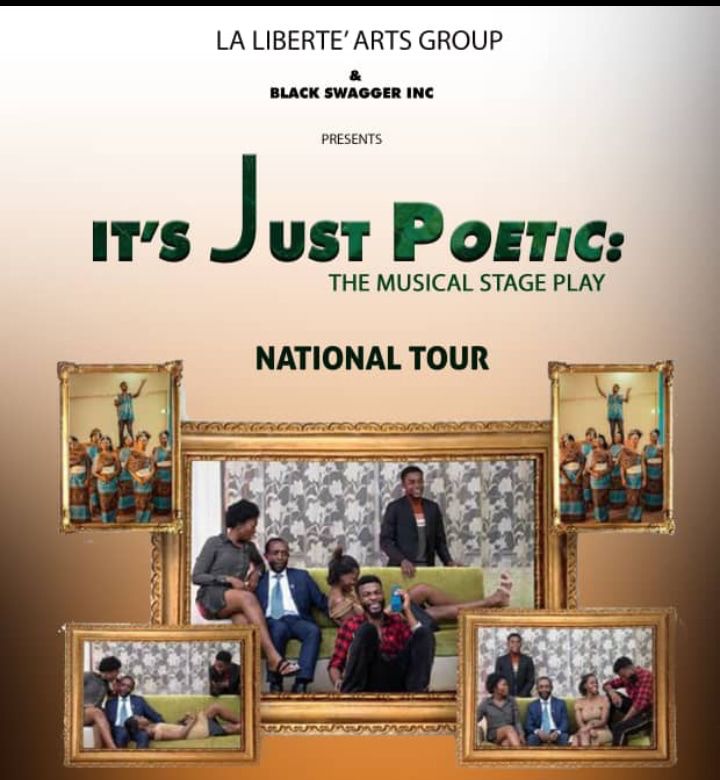 PRESS RELEASE!!!
#ItsJustPoetic is going National!🥳
<a href="/UNDP/">UN Development</a> <a href="/UEauCameroun/">L'UE au Cameroun et pour la Guinée équatoriale</a> <a href="/goetheinstitut/">goetheinstitut</a> <a href="/BlackSwaggerInc/">Black Swagger Inc</a> <a href="/AkumbuJones/">Akumbu Bubu</a>