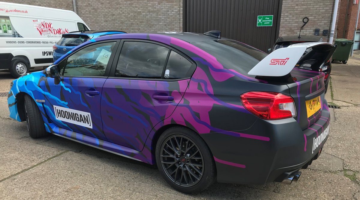 Chapple Signs Ltd tweet media