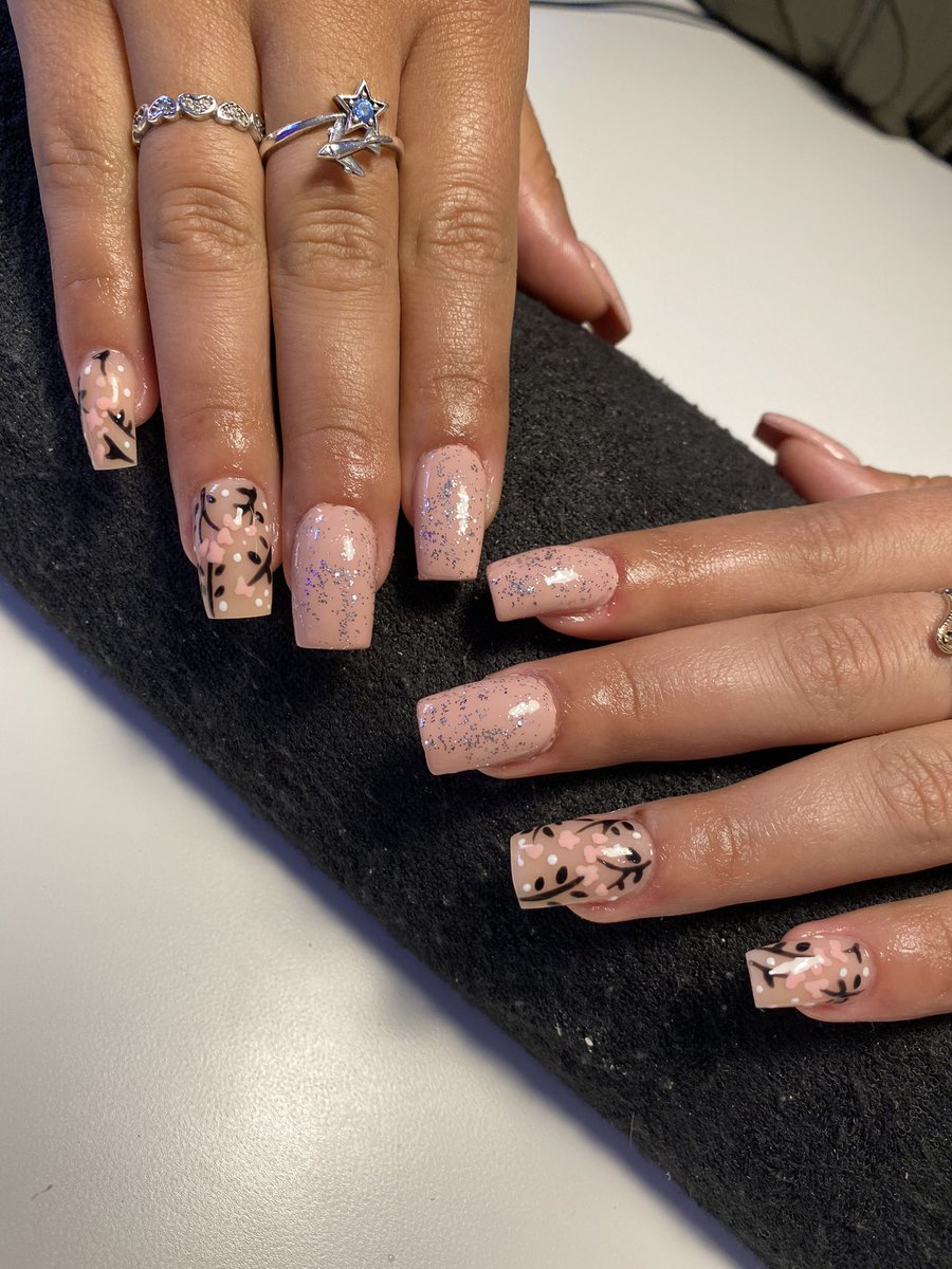 ✨ Las bichas que hice estos últimos días ✨