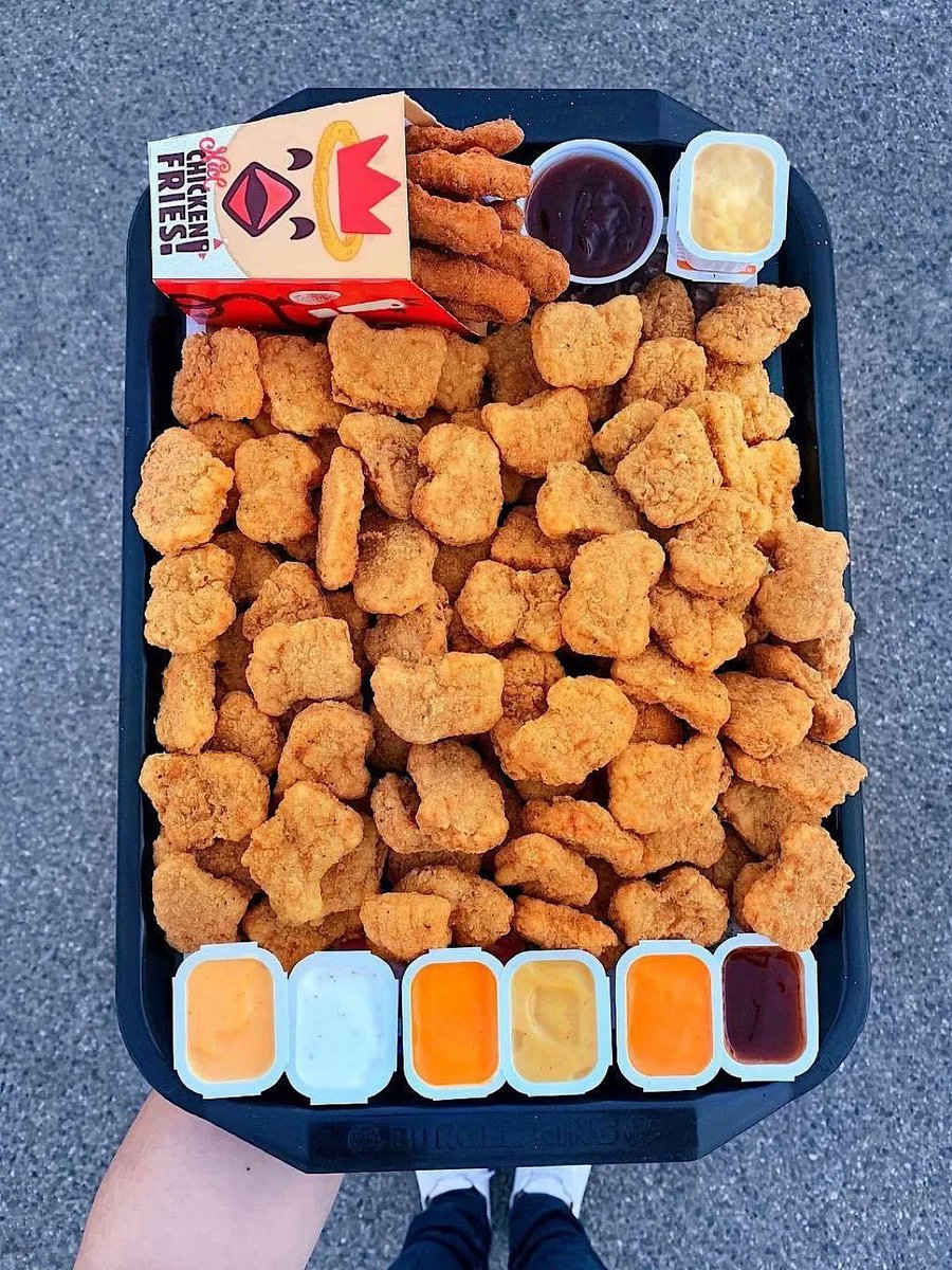 Napkin_Ads's tweet photo. Chicken Nuggets 🔥 https://t.co/Goxkz9ZJJQ