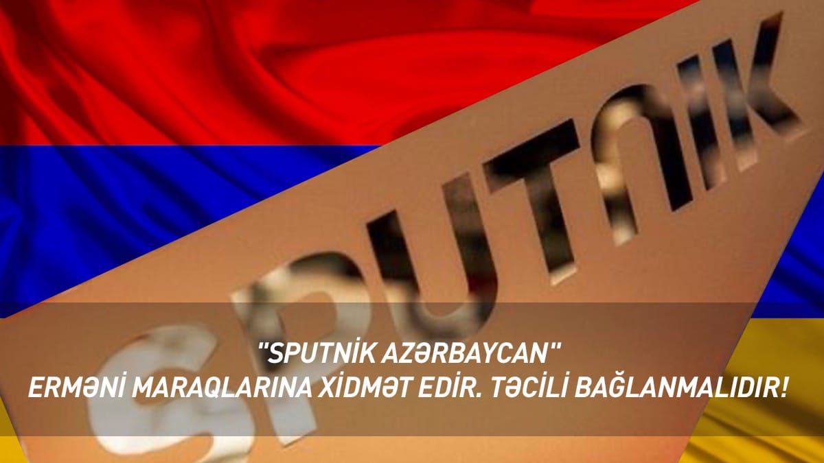 #getoutSputnikAZ
<a href="/StateDept/">Department of State</a> 
<a href="/Europarl_EN/">European Parliament</a>
<a href="/coe/">Council of Europe</a> 
<a href="/EU_Commission/">European Commission</a>
<a href="/EP_President/">Roberta Metsola</a> 
<a href="/PACE_News/">PACE</a> 
<a href="/CharlesMichel/">Charles Michel</a>
<a href="/MID_RF/">МИД России 🇷🇺</a> 
<a href="/mfa_russia/">MFA Russia 🇷🇺</a> 
<a href="/embrus_az/">Посольство России в Азербайджане</a> 
<a href="/riccbaku/">РИКЦ в Баку</a> 
<a href="/rianru/">РИА Новости</a> <a href="/rsgov/">Russian House</a> 
<a href="/Russ_Com_of_Aze/">Русская община Азербайджана</a> 
<a href="/M_Simonyan/">Margarita Simonyan</a>