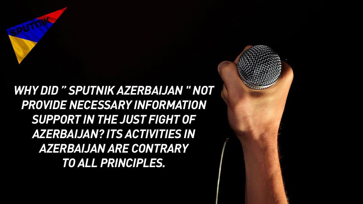 #getoutSputnikAZ
<a href="/StateDept/">Department of State</a> 
<a href="/Europarl_EN/">European Parliament</a>
<a href="/coe/">Council of Europe</a> 
<a href="/EU_Commission/">European Commission</a>
<a href="/EP_President/">Roberta Metsola</a> 
<a href="/PACE_News/">PACE</a> 
<a href="/CharlesMichel/">Charles Michel</a>
<a href="/MID_RF/">МИД России 🇷🇺</a> 
<a href="/mfa_russia/">MFA Russia 🇷🇺</a> 
<a href="/embrus_az/">Посольство России в Азербайджане</a> 
<a href="/riccbaku/">РИКЦ в Баку</a> 
<a href="/rianru/">РИА Новости</a> <a href="/rsgov/">Russian House</a> 
<a href="/Russ_Com_of_Aze/">Русская община Азербайджана</a> 
<a href="/M_Simonyan/">Margarita Simonyan</a>
