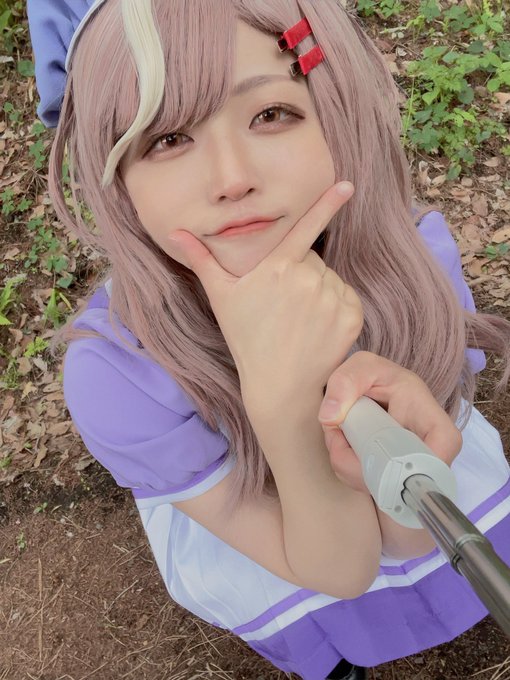 コスプレイヤーsuisuiのTwitter画像7