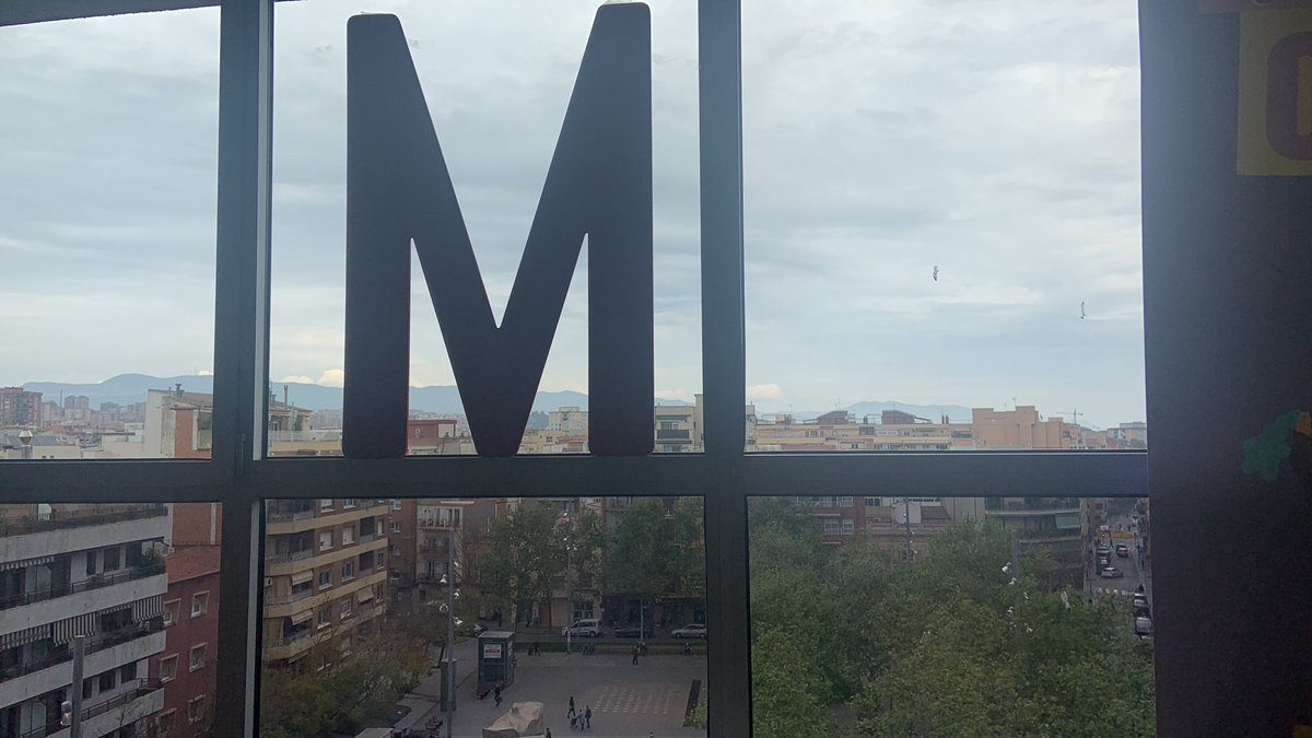IMarcuello's tweet photo. #gmmes #reunio posant-nos al dia, després d’aquest petit recés. Molts temes damunt la taula . @MovEsqSAB @MovEsquerres @jmiquelrigau https://t.co/75VeL3hcbh