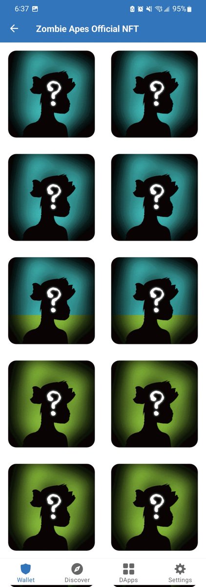 luaRFJ's tweet image. Have you joined the @ZombieApesNFT herd yet? Gotta get in before the reveal and inevitable sellout! @ZombieZebrasNFT #ZA #ZZ #Apes