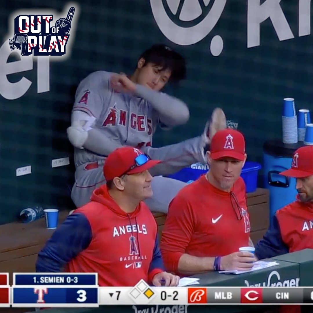 大谷翔平が可愛いとの海外の反応まとめ 笑顔や表情 仕草への評判が凄い