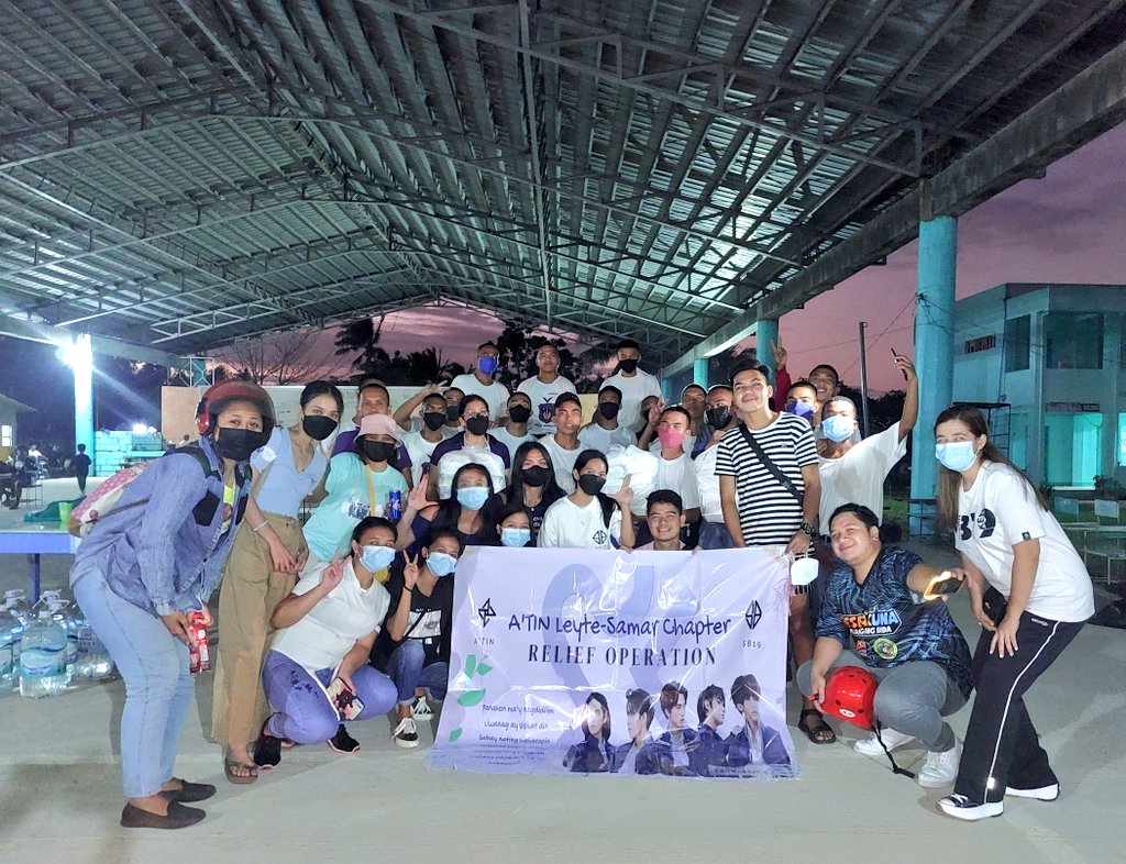 Merie G7oss ★ 🍎💜💛 tweet media