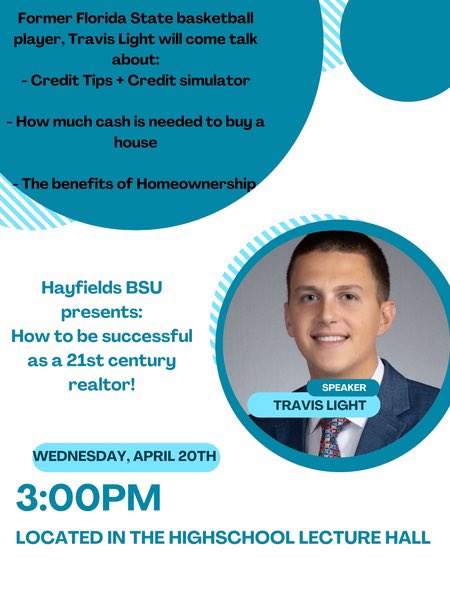 HayfieldBSU tweet media