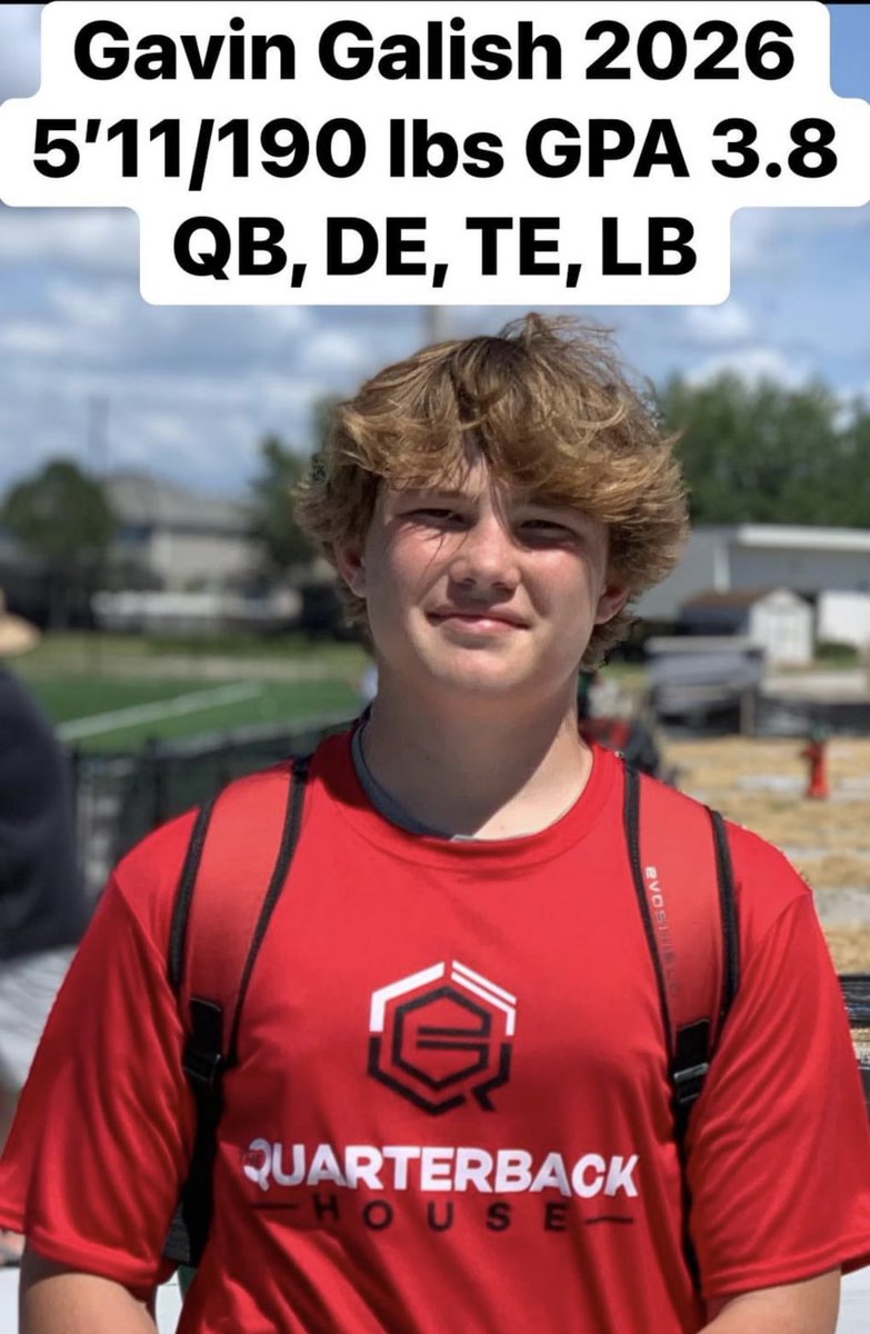 Gearing up for summer college camps!
Never to early to work on weaknesses, get better and build my brand.