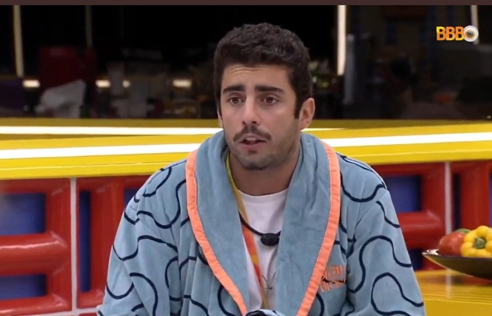 GianiSaid's tweet photo. O Scooby é aquele amigo q a pessoa não pode contar, tirar o Gustavo do paredão e não o PA e ainda colocar o DG no lugar do Gustavo,  q viagem foi essa?

#forascooby  #ParedaoBBB 
#BBB22 https://t.co/wFBvYbcXnl