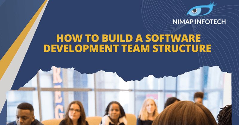 NimapInfotech's tweet photo. How To Build a Software Development Team Structure: https://t.co/mx5EpTBMBR

#NimapInfotech #softwaredeveloper #developer #softwareengineer #software #webdeveloper #webdevelopment #computerscience #technology #softwaredevelopment #webdesign #development #developers #India