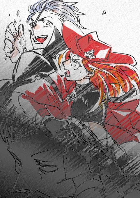 じゃ踏まえて描いたΔ 