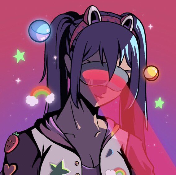 ryoudegen's tweet photo. Dont ask why...🤫 

✅ Follow , RT and Like https://t.co/7oR6HGhFGA