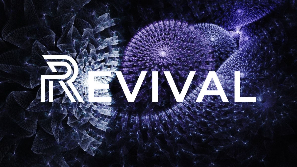 You should check out <a href="/RevivalDefi/">RevivalDeFi</a>. The team is bringing crowdfunding into the crypto space, which is going to be huge! Check it out now &amp; get in early!

#RevivalDeFi #DeFiProject #crypto #crowdfunding
#TuesdayMotivaton #tuesdayvibe #TuesdayFeeling