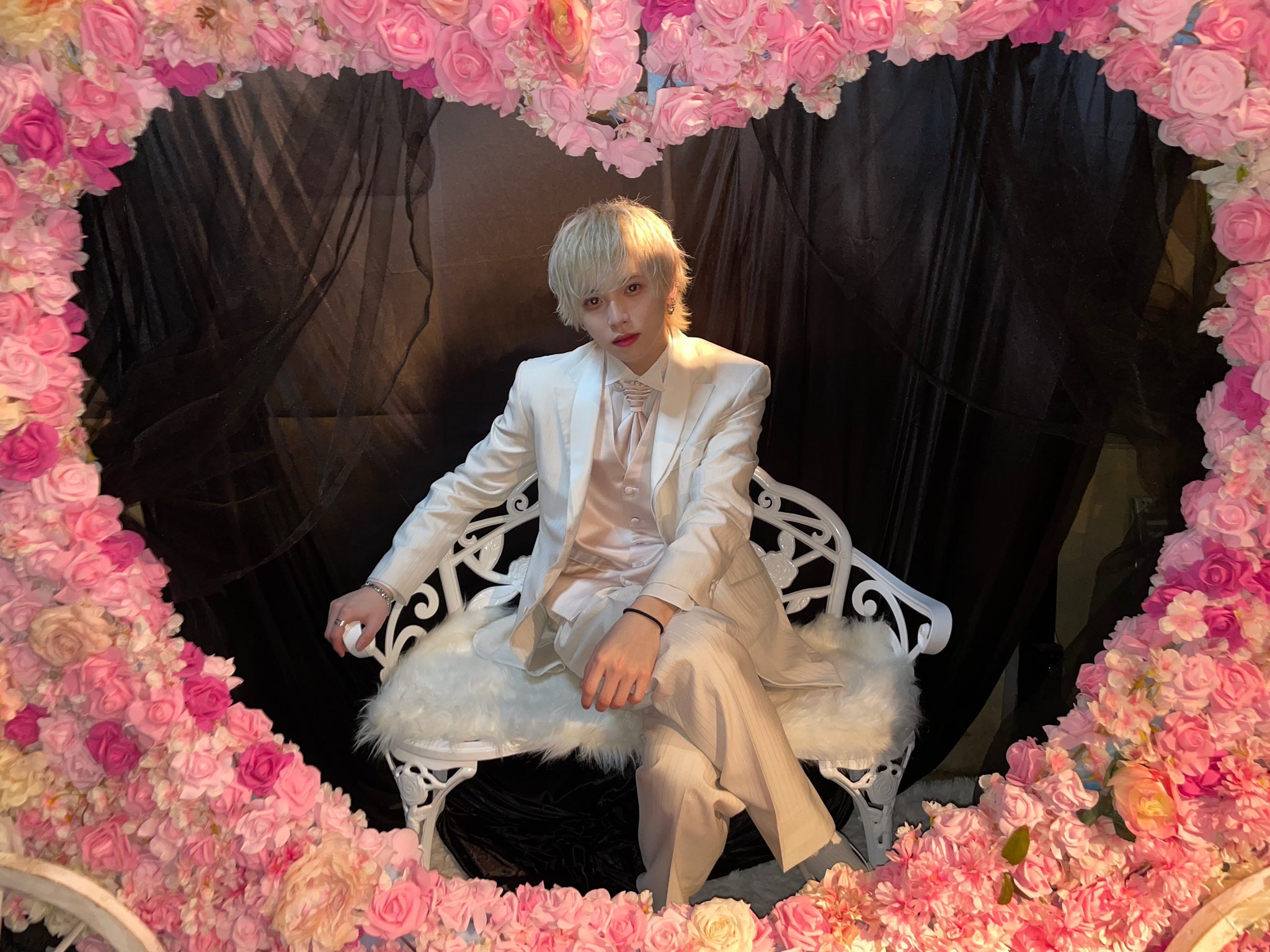 かいと Drebub Kaito Twitter