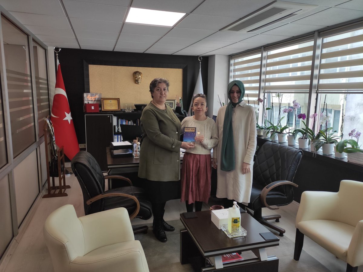 Şişli İlçe Nüfus Müdürlüğü tweet media