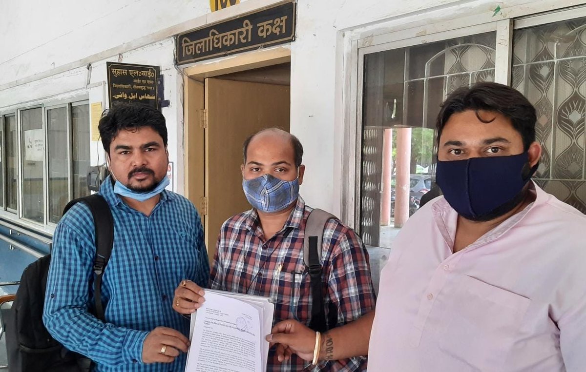 NCR Parents Association tweet media