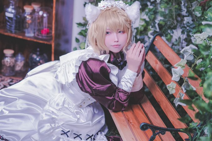 コスプレイヤーむつきのTwitter画像21