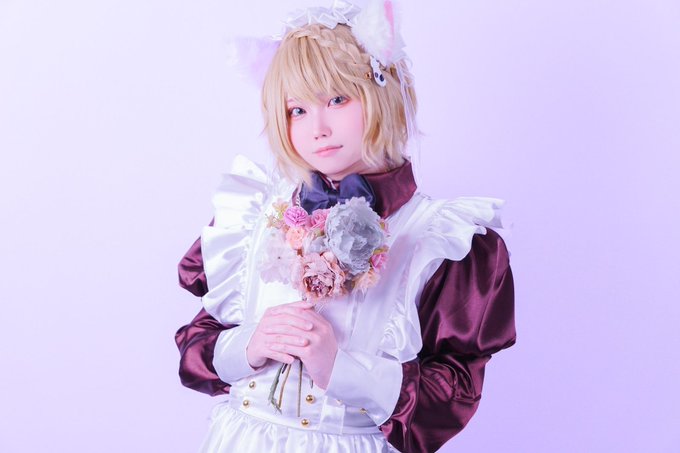 コスプレイヤーむつきのTwitter画像22
