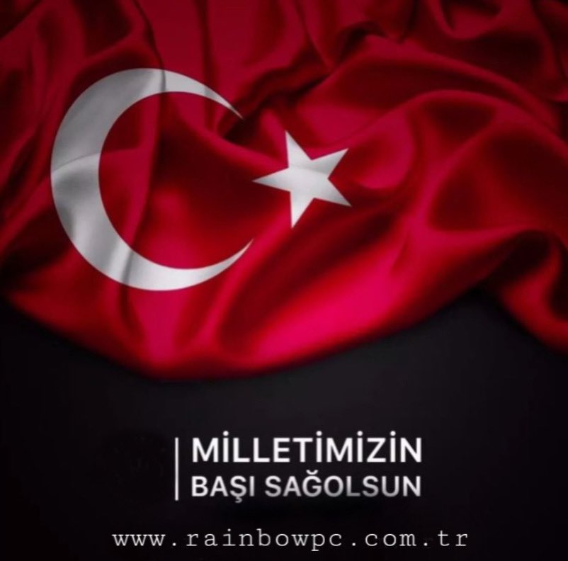 rainbowpolikar1's tweet photo. Pençe-Kilit operasyonunda şehit düşen Kahraman Mehmetçiğimiz #ÖmerDelibaş ‘a Allah’tan rahmet, ailesi ve sevenlerine sabırlar diliyorum.
Türk milletinin başı sağolsun. 🇹🇷 #rnpol #rainbowpolikarbonat https://t.co/Z4Ad0IAzFJ