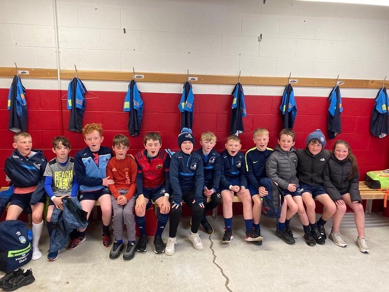 TramoreRugbyClub tweet media