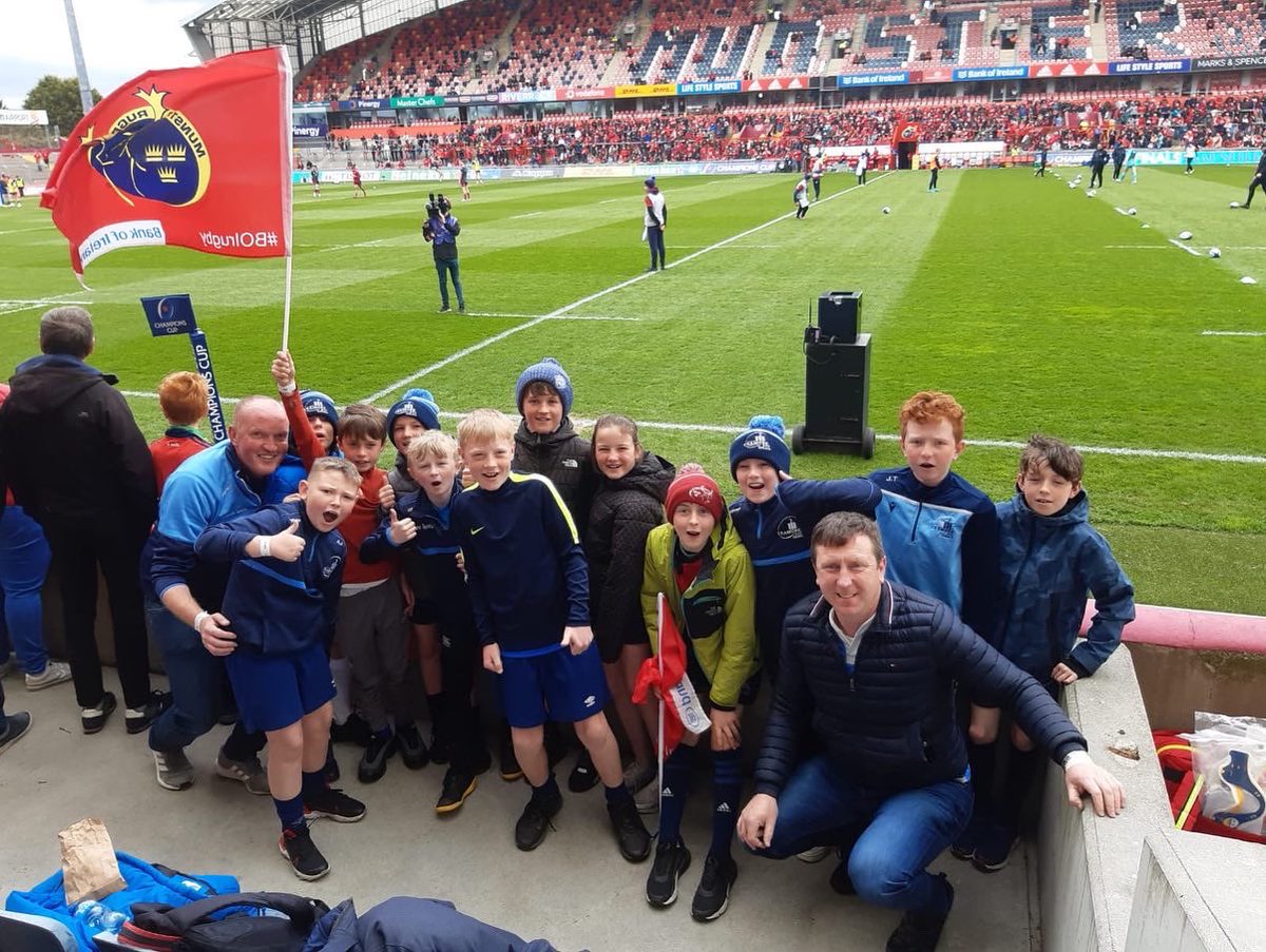 TramoreRugbyClub tweet media