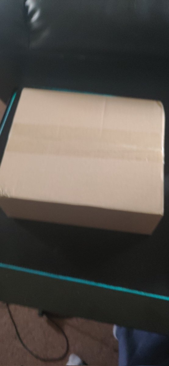 TundraOnYT's tweet image. It&apos;s here #REDMAGIC7Pro