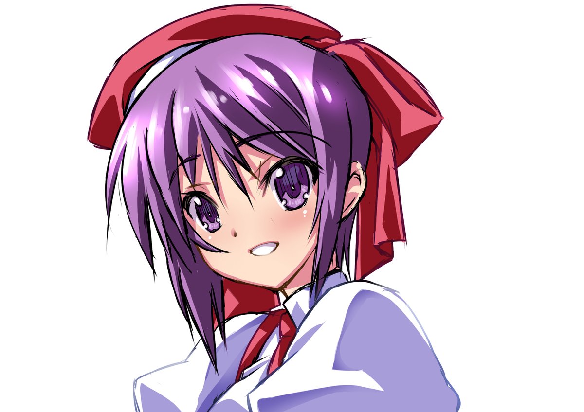 挙げてもどうかと思ったんですが…
描いちゃったので。 