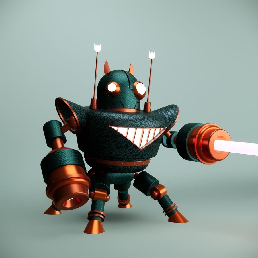 Can't help scoop two lovely <a href="/BugEyedBeasts/">Bug Eyed Beasts</a> at a deep discount.  Been working with 3d designers a lot recently and i know the effort and skills for making top quality stuff like this.  Don't sleep on them,  once these buggies in Metaverse,  you will know how powerful they are👽