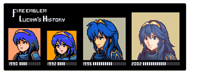 ファイアーエムブレムのtwitterイラスト検索結果