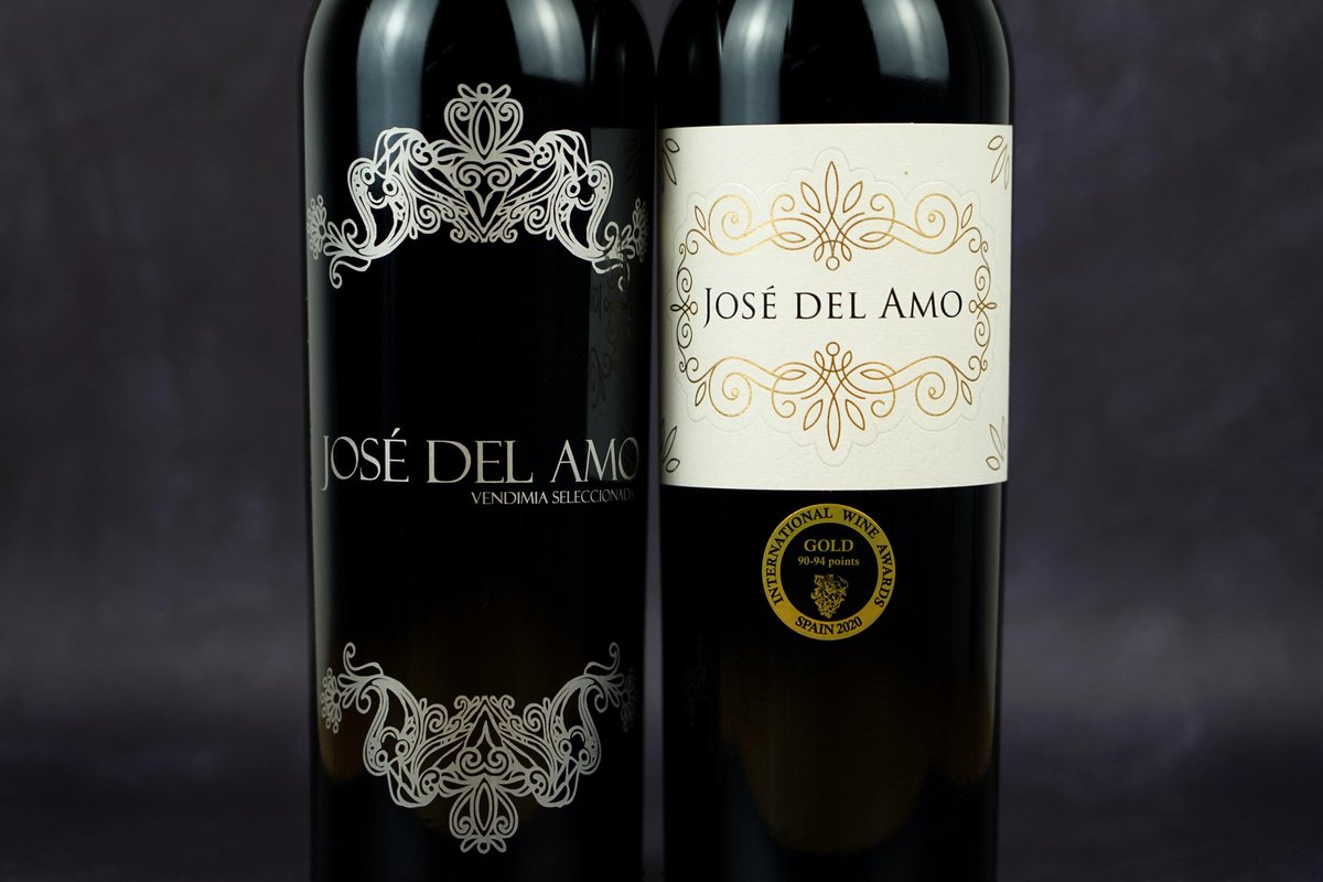 ToniMartinByV's tweet photo. ¿José del Amo VS o Merlot? 🍷

📲https://t.co/oqKnZhV5bA
#BodegasToniMartin #DORiberaDelDuero https://t.co/UBBnoEegi8
