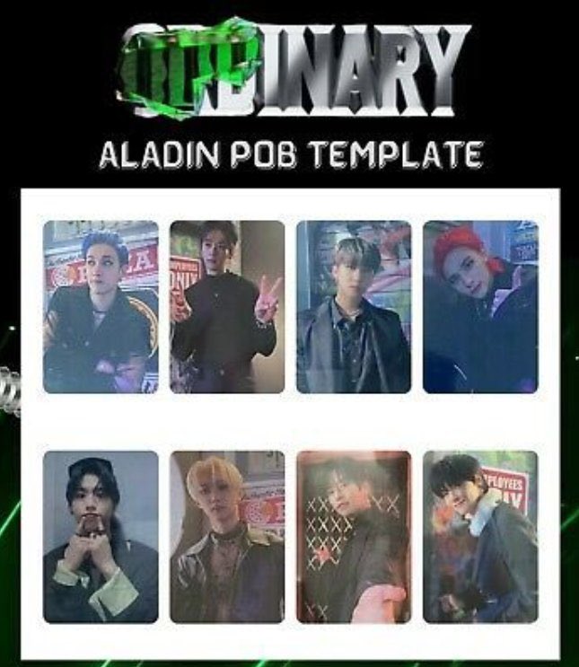 linoirino02's tweet photo. WTT ONLY🇲🇾
Aladin duplicates POB

Have: 
✅Seungmin - 1
✅I.N/Jeongin - 1

Want:
‼️ Han - 1
‼️ Chan - 1

Any buyers/GOM that have the above pls dm!!!

#pasarSKZ #pasarstraykids https://t.co/y1Bj4LViv0