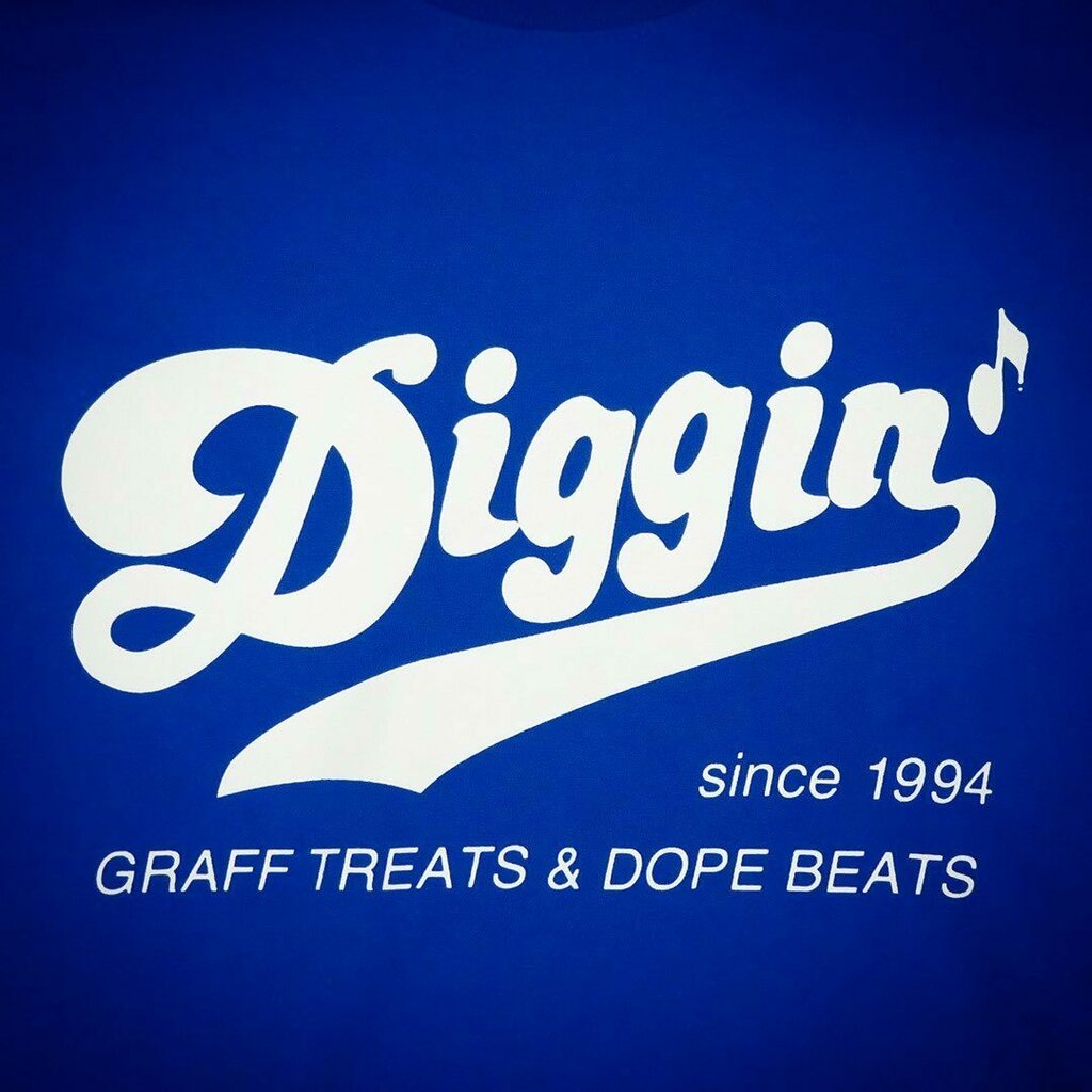 stilldiggin_tyo's tweet image. ▪︎
【NEW ARRIVAL】
2022SS
BLUNT L/S tee
Diggin♪ tee

（たぶん似合うと思います！）

#2022 #springandsummer #blunt #Diggin♪ #tee #longsleeve #kanzennikiniitta instagr.am/p/Cch8t5FvEjn/