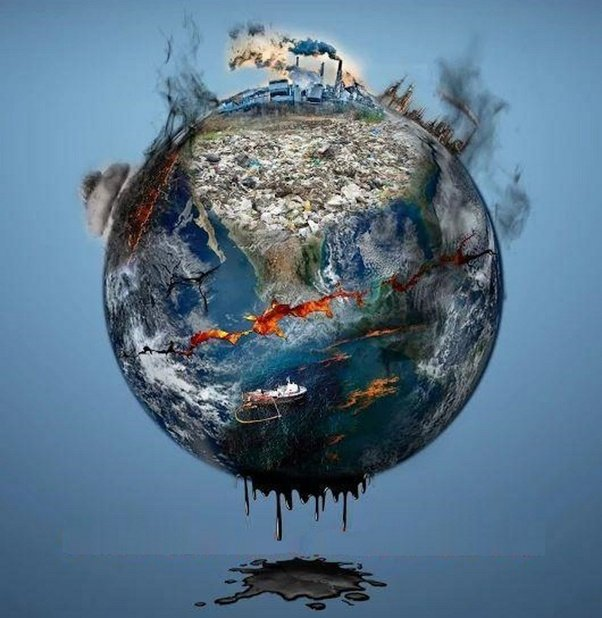 nguprecious's tweet photo. We are in danger of destroying ourselves by our greed and ignorance. We cannot remain looking inwards at ourselves on a small and increasingly polluted and overcrowded planet.” 
#ClimateActionNow 
#ClimateCrisis 
#csdevnet1
#Geri https://t.co/HlSit9SFsu