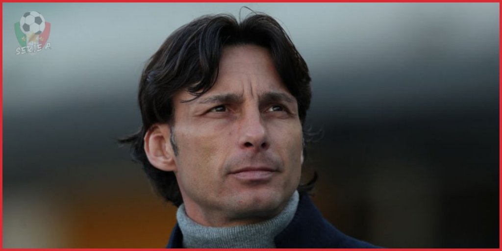 Best Coach 33^giornata: #Inzaghi prova di forza, ma sono #Tudor e #Cioffi, due tecnici rivelazione, i migliori di giornata!

Leggi l'approfondimento 👉 bit.ly/3JTgeor

➖
#FanRating #TifaVotaVinci #FanRatingSerieA