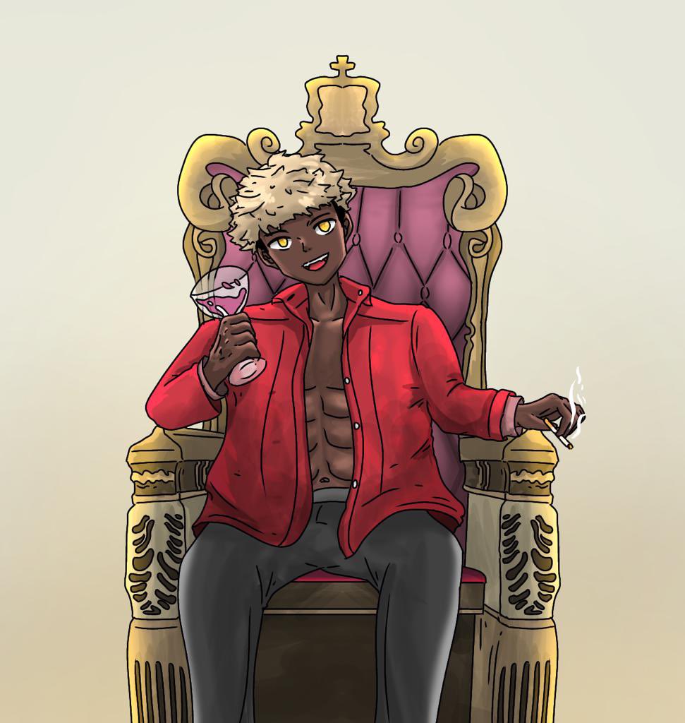 WagmiKingNFT's tweet photo. 👑 WAGMI KING HAS SPOKEN 👑:
2 Ragnarök WL TO WIN! 
Interact! 👾

Giving away 2x @RagnarokMeta WL! 👾

1. Follow @racuninNFT ,  @Bevanpramudt , @SqueezeEth , @RagnarokMeta 
2. Like, RT 💙
3. Tag 3 Friends! 👨‍👧‍👧

Ends in 48 hours ! ⏳ https://t.co/PVhtPu35eg
