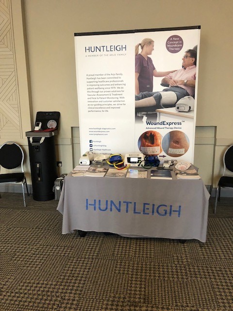 Huntleigh Healthcare (Global) (@huntleighdiag) on Twitter photo See our #Vascular product portfolio and meet local Territory Manager <a href="/davi_hutchinson/">David Hutchinson</a> at today's Study Day in #Hull See our #Vascular product portfolio and meet local Territory Manager <a href="/davi_hutchinson/">David Hutchinson</a> at today's Study Day in #Hull