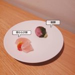 ツイートに含まれる画像