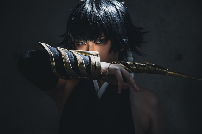 Twitterのコスプレ画像12