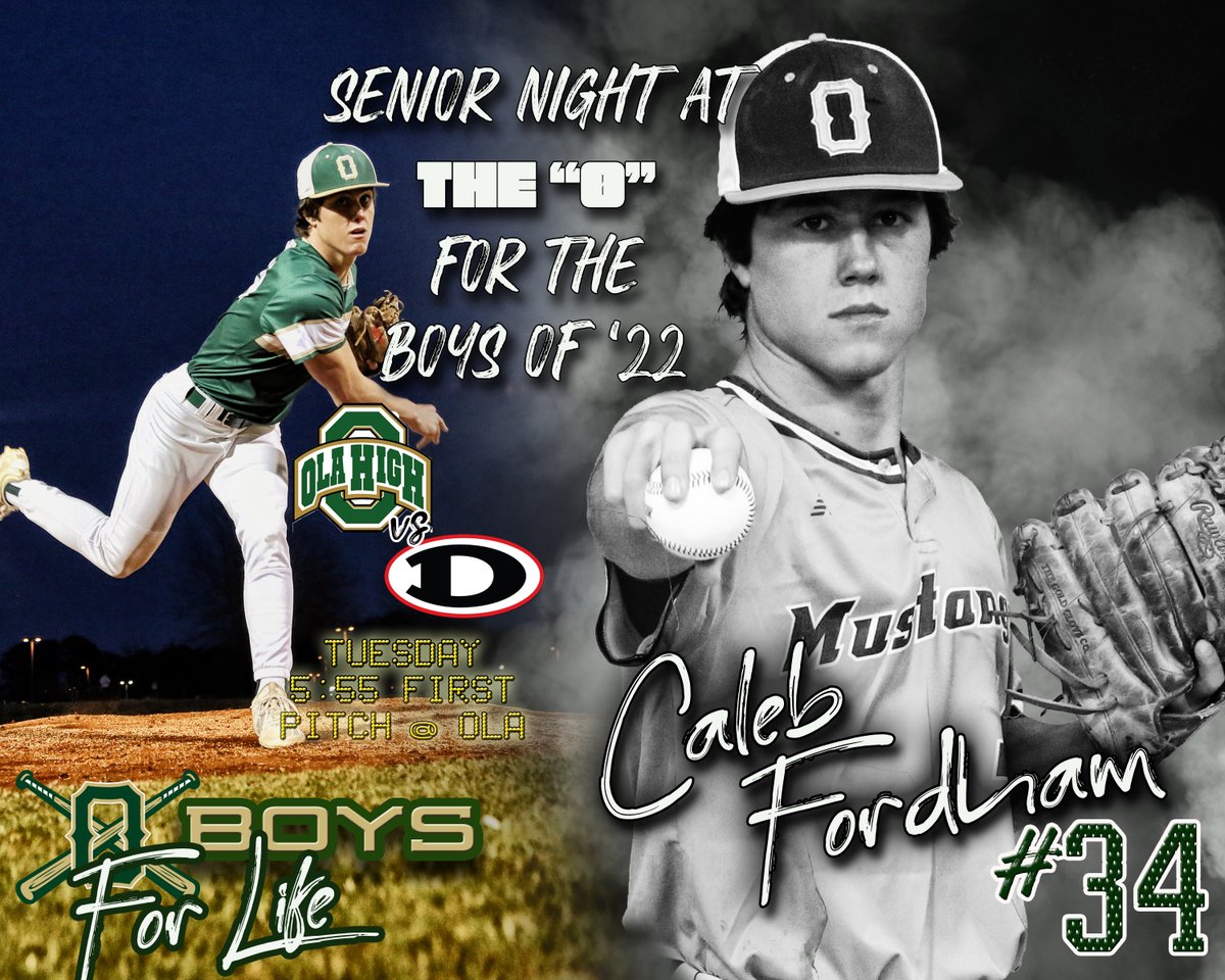 Come out and be loud!