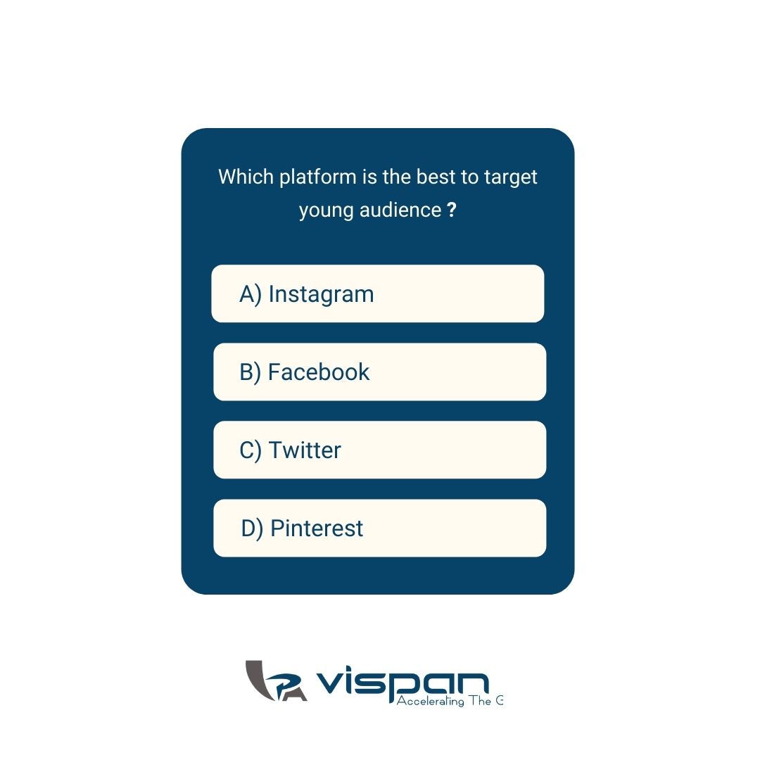 Vispansolutions's tweet photo. Choosing the right platform for your content can make or break your reach. Because different audiences are active on different platforms, it is important to use the appropriate channel for the appropriate audience.
#vispansolutions #vispan
#postingcontent #targetaudience https://t.co/kFIarq4lxm