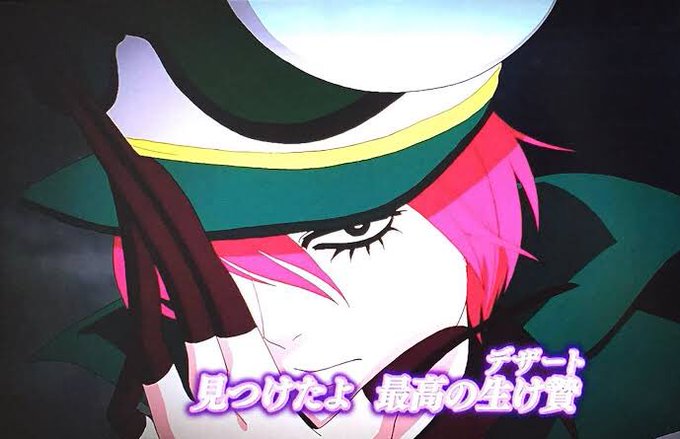 グレン ディアブロマのtwitterイラスト検索結果 古い順